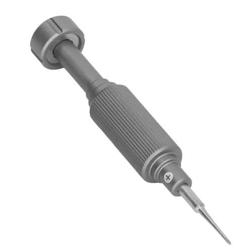 Miniatura 9 de Destornillador, destornillador pequeño, destornillador de gafas, kit de destornillador magnético de acero para gafas, gafas de sol, electrónica