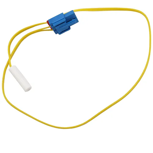 Miniatura 2 de Supplying Demand Reemplazo del termostato del sensor de temperatura de descongelación del refrigerador DA32-10105X 2030345