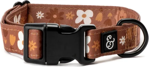 Miniatura 23 de Lucy & Co. Set Sail - Collar ajustable para perro, lindo collar de diseñador para perros pequeños, medianos y grandes, accesorios para perros