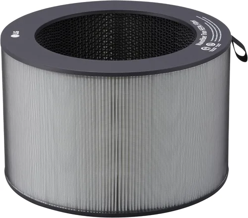 Miniatura 10 de LG PuriCare 360 - Purificadores de aire para el hogar, habitación grande y pequeña, dormitorio, hasta 2,059 pies cuadrados en 1 hora con filtro