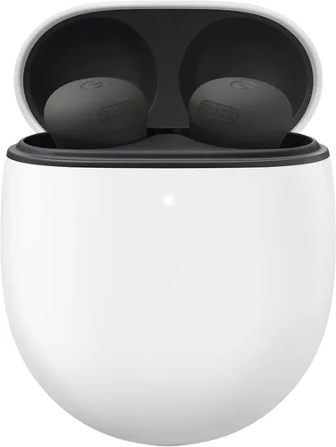 Google Pixel Buds Pro 2 - Auriculares inalámbricos con cancelación activa de ruido - Auriculares Bluetooth - Hazel