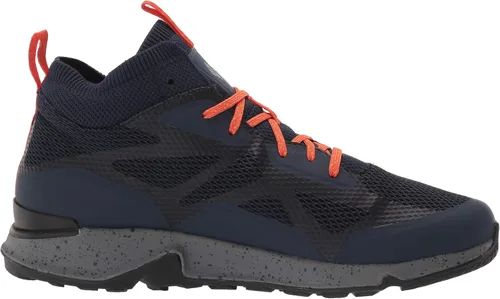Miniatura 6 de Columbia Mens Vitesse Mid Outdry Hiking Shoe