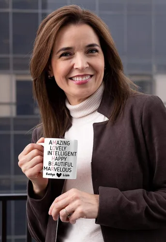 Miniatura 2 de Tazas de café personalizadas para el Día del Padre, tazas personalizadas para el Día de la Madre, regalo para mamá, papá, abuela, abuelo, 11 y 15