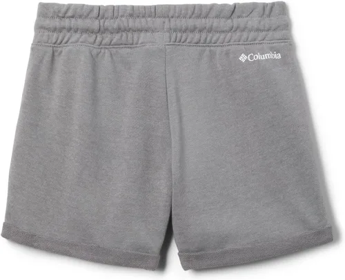 Miniatura 2 de Columbia Pantalón corto Trek French Terry para Niña