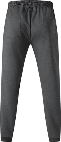 Miniatura 5 de Punwet Mens Jogging Casual Pants Joggers Sweatpants Active Athletic Workout Sweatpants for Men