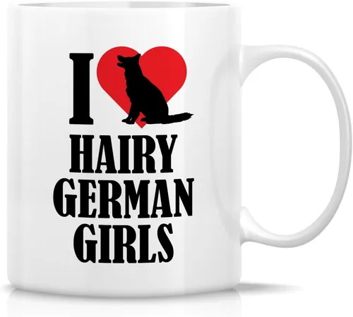 Miniatura 91 de Retreez - Taza divertida con texto en inglés "Funny Cute Golden Retriever Don't Stop Retrievin' Dog Lover", 325 ml, tazas de café de cerámica
