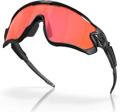 Miniatura 40 de Oakley Men's OO9290 Jawbreaker Rectangular Sunglasses