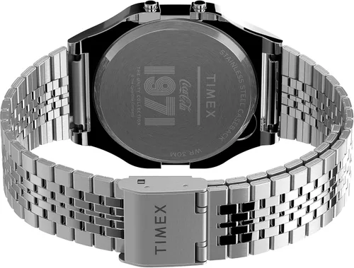Miniatura 4 de Timex x Coca-Cola 1971 Unity Watch Collection