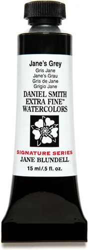 Miniatura 10 de DANIEL SMITH 284600029, tubo de pintura acuarela extrafina de turquesa cobalto de 15 ml, 0.5 fl oz (paquete de 1)