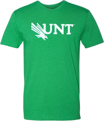 Miniatura 34 de Camisetas universitarias prémium de mezcla de algodón y poliéster NCAA