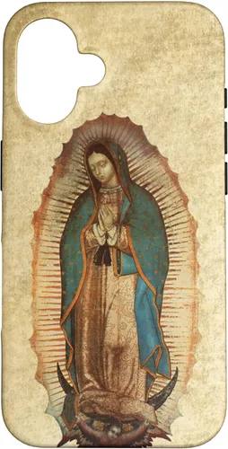 Miniatura 31 de Funda para iPhone 11 Basílica de Nuestra Señora Virgen De Guadalupe Virgen María