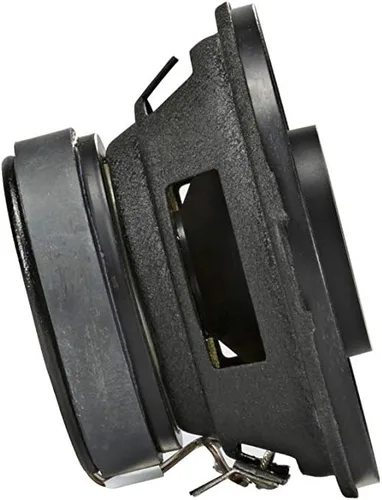 Miniatura 8 de KICKER 46CSC354 Serie CS CSC35 altavoces coaxiales de 3.5 pulgadas (89mm), 4 ohmios (par)