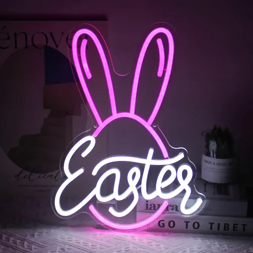 Miniatura 11 de Disfruta Cada Momento Letrero de Neón Letrero de Letras Rosas LED Letrero de Luz de Neón Disfruta Letreros de Neón para Decoración de Pared Letreros