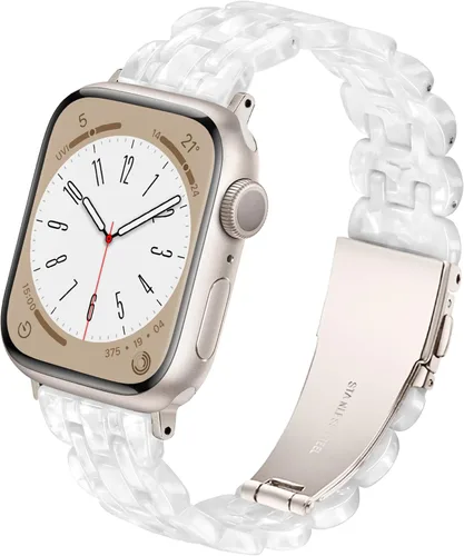 Miniatura 43 de Compatible con accesorios de reloj de resina para Starlight