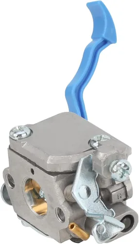 Miniatura 4 de Carbhub 590460102 545081811 Carburador para Husq 125B 125BX 125BVX Soplador de hojas soplador de gas para Jonsered B2126 BV2126 US EU para Zama
