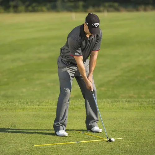 Miniatura 6 de Callaway Alignment Stix. Número de productos incluidos: 1 pieza(s)