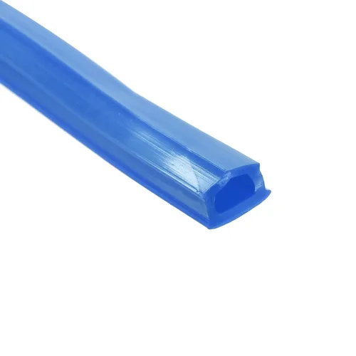 Miniatura 8 de MECCANIXITY - Cubierta plana de sello naranja para ranura de perfil de aluminio 6M 8mm 3030 4040 Serie para accesorios de impresora 3D, paquete de 1
