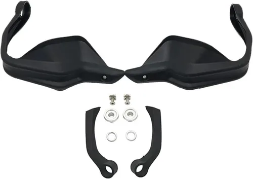 Protector de mano protector de mano compatible con BMW R 1200 GS ADV R1200GS LC F800GS Adventure S1000XR R1250GS F750GS F850GS F 850 GS 2023