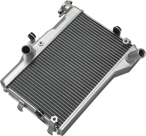 Miniatura 7 de XMT-MOTO Enfriador de enfriamiento del radiador para Yamaha FZ07 2015-2017, MT07 Tracer 2016-2019