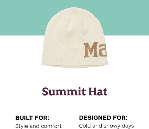 Miniatura 2 de MARMOT Sombrero Summit