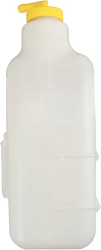 Miniatura 102 de TRQ Conjunto de depósito de refrigerante con tapa presurizada compatible con Toyota RAV4 2006-2017