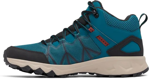 Miniatura 41 de Columbia Zapatos de senderismo Peakfreak II Mid Outdry para hombre