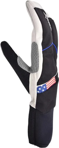 Miniatura 2 de Swix Shield Split - Guantes de esquí para hombre