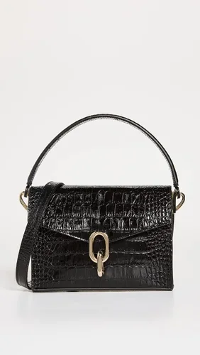 Miniatura 2 de ANINE BING Mini bolsa Colette para mujer