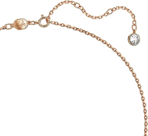Miniatura 3 de Swarovski Iconic Swan Crystal Collar y pendientes Colección de joyas
