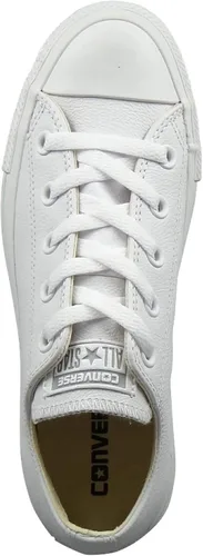 Miniatura 6 de Converse Chuck Taylor All Star - Tenis bajos de cuero unisex para adultos