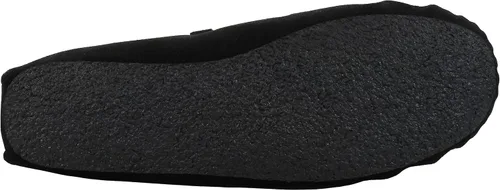 Miniatura 7 de Minnetonka - Pantuflas Cally de pelo sintético para mujer