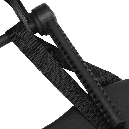 Miniatura 5 de Reposacabezas de masaje para cama, almohada de masaje para la cara, almohada de masaje boca abajo, ajustable y plegable, almohada de cuna facial