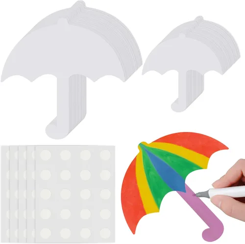 Miniatura 7 de Harloon 100 Piezas Recortes de Papel de Calabaza 5.5" 3.5" Acentos de Tablón de Anuncios de Aula de Calabaza de Halloween Recortes de Manualidades