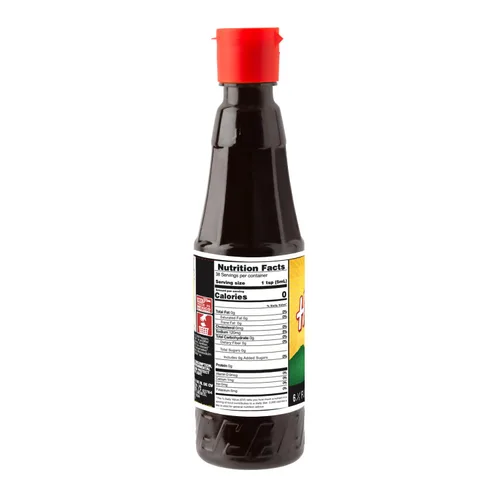 Miniatura 2 de Salsa Huichol Negra – Paquete de 12 (6.42 onzas cada uno) – Picante pero sabroso, mejora el sabor de mariscos, pescado, tacos y cócteles – Hecho