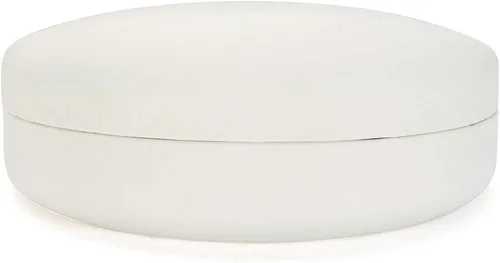 Miniatura 2 de ALTEC VISION Funda para gafas de sol, tamaño grande, se adapta a la mayoría de lentes grandes y lentes de sol
