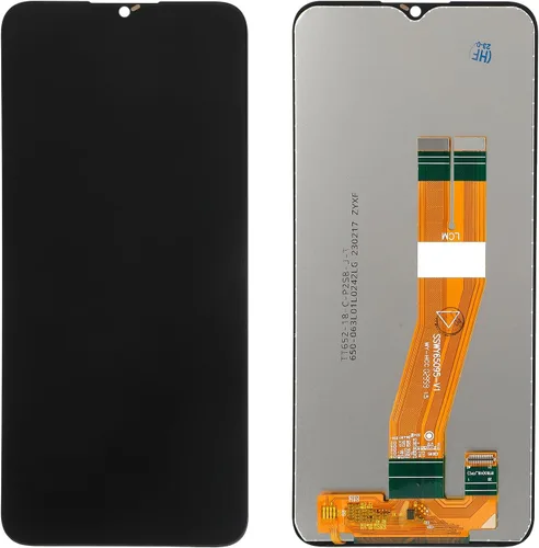 Miniatura 3 de Reemplazo de pantalla LCD para Samsung Galaxy A03 SM-A035F SM-A035F/DS SM-A035M SM-A035G Asamblea LCD Pantalla táctil digitalizador con herramientas