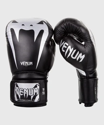 Miniatura 11 de Venum Giant 3.0 - Guantes de boxeo de cuero Nappa
