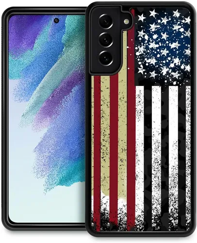 Miniatura 19 de DJSOK Funda para Samsung Galaxy S22 Ultra, diseño de patrón de lujo, a prueba de golpes, resistente, fundas para hombre y mujer, diseño clásico