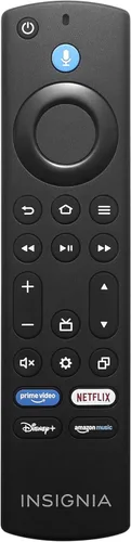 Miniatura 9 de INSIGNIA 40" Class F40 Series LED Full HD Smart Fire TV, Voice Remote with Alexa, Free & Live TV