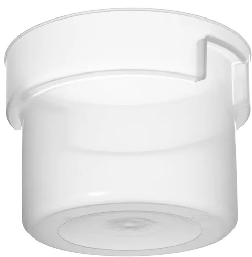 Miniatura 3 de Carlisle FoodService Products Storplus Contenedor de almacenamiento de alimentos para restaurantes, catering, cocinas, plástico, 12 cuartos