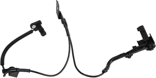 Miniatura 51 de TRQ Sensor de velocidad de rueda ABS delantero derecho lado del pasajero Compatible con Ford Expedition 1997-2002 Ford F-150 1997-2003 Ford F-150