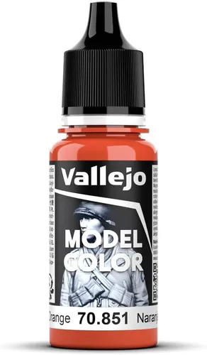 Miniatura 103 de Vallejo - Pintura color rojo amaranto, 0.6 fl oz
