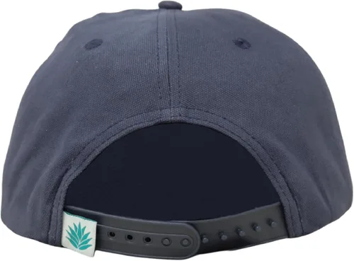 Miniatura 7 de Sendero Provisions Co. So Bueno Gorra ajustable Snapback con diseño bordado (azul) - Talla única, Azul