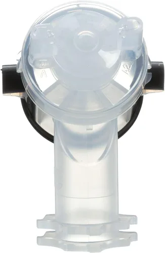 Miniatura 3 de 3M Accuspray Cabeza atomizadora, 16611, Transparente, 1.8 mm, 4 unidades (Paquete de 1), para revestimientos de muy baja a alta viscosidad