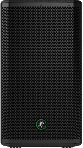 Miniatura 9 de Mackie Thrash, altavoz amplificado de 12 pulgadas y 1300W, negro (Thrash212)