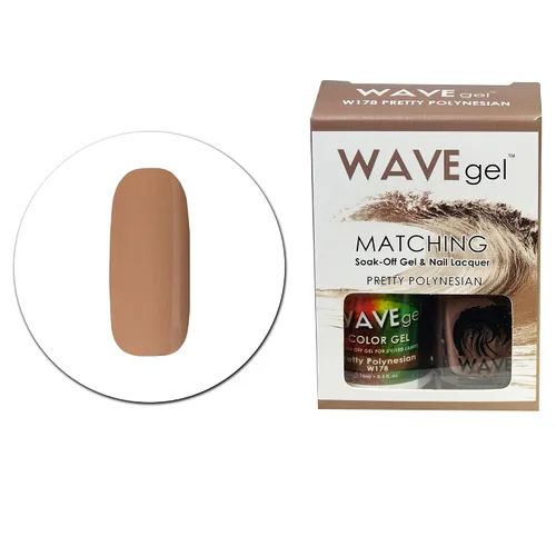 Miniatura 26 de Wavegel - A juego - A.I Love W207-207