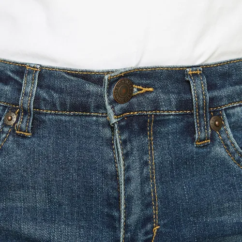 Miniatura 6 de Levi's Vaqueros Bootcut Fit para niñas