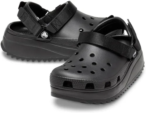 Miniatura 5 de Crocs Classic Hiker - Zuecos clásicos unisex para adulto