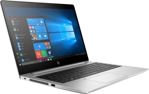 Miniatura 3 de HP EliteBook 840 G6 Business Computadora portátil FHD de 14 pulgadas, Intel Core i5-8265U, 16 GB DDR4 RAM, 256 GB SSD, huella digital, teclado