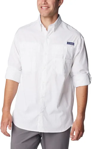 Miniatura 44 de Columbia Camisa de manga larga Super Tamiami para hombre